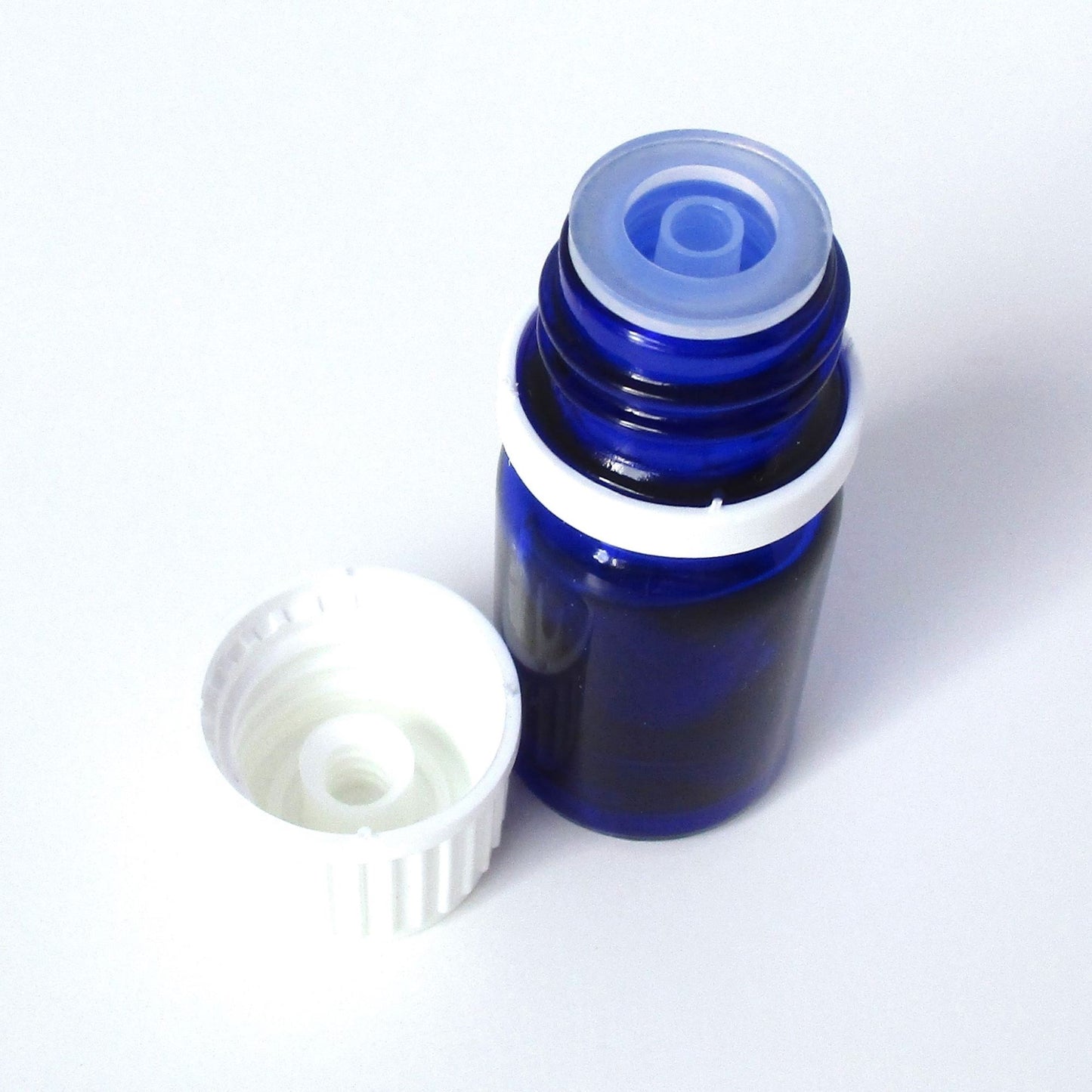 Peppermint Essential Oil, 100% Pure Steam Distilled, Cooling & Refreshing, USA Grown, Man in the Moon Herbs