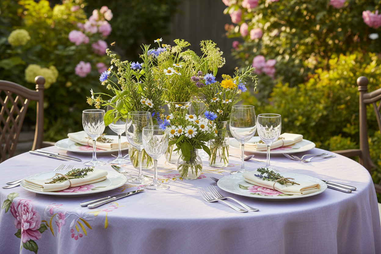 Cloth Napkins