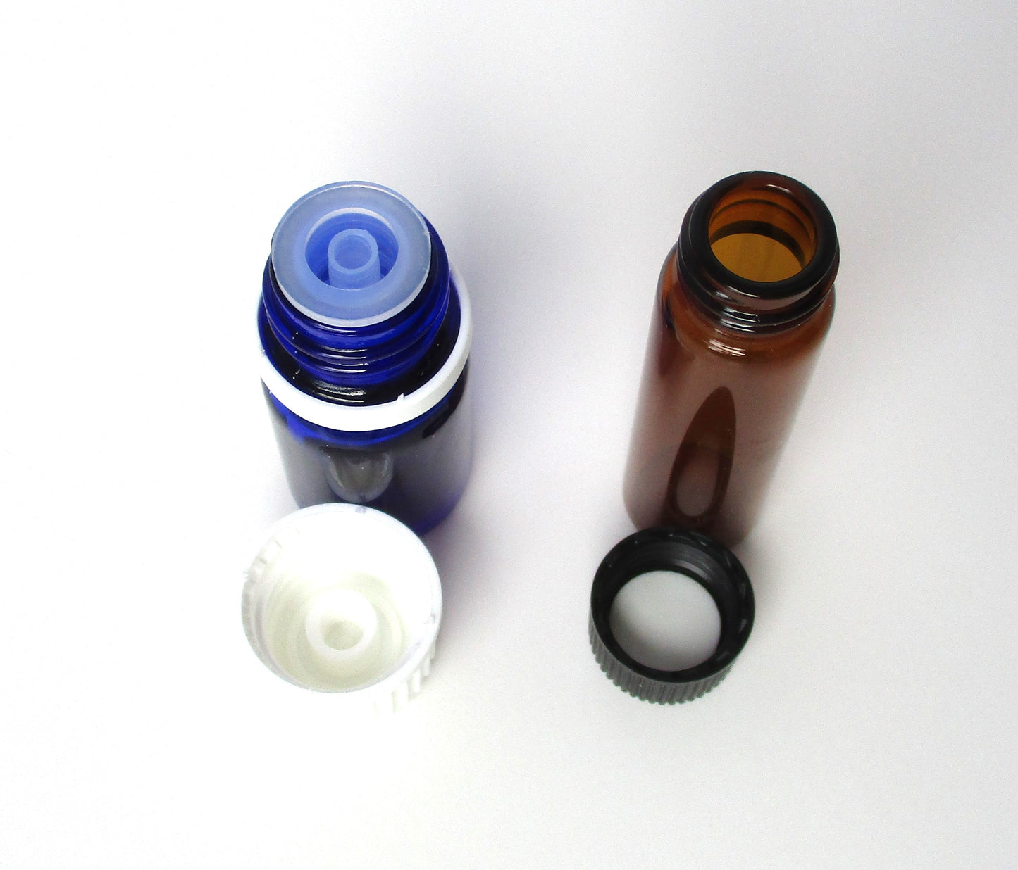 Lavender Essential Oil, 100% Pure Steam Distilled, Classic Floral Lavender, Man in the Moon Herbs