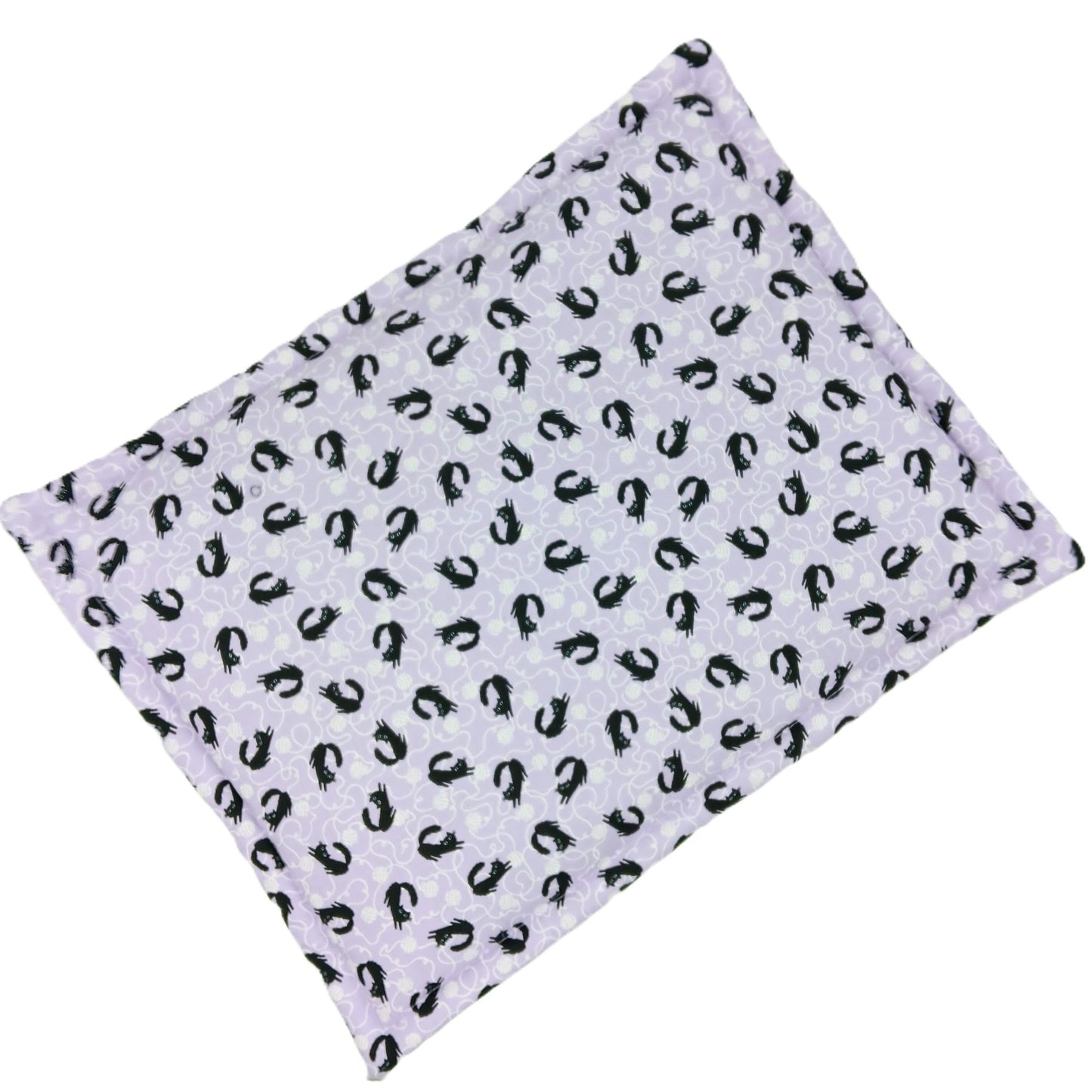 Handmade Oversized Catnip Mat, Extra-Potent High-Altitude Catnip, 14"x18.5"
