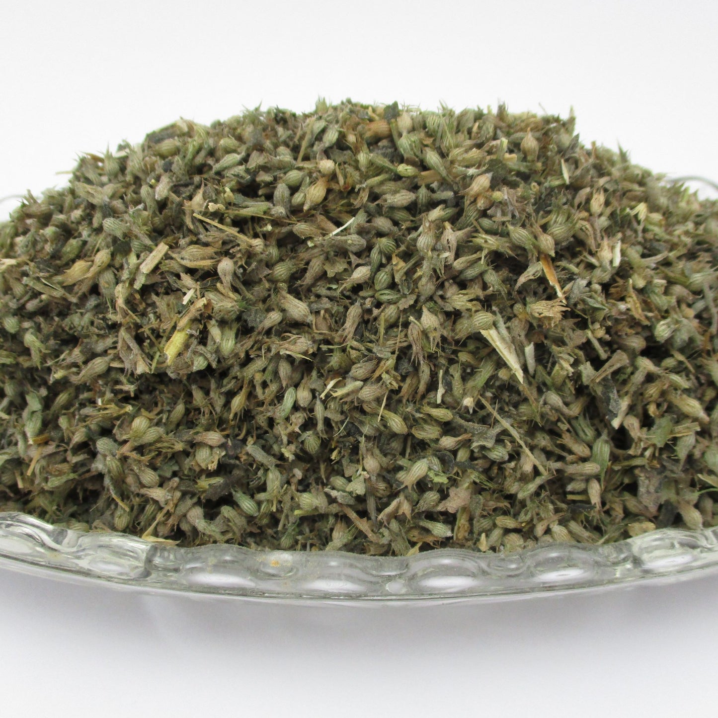 Super Potent High-Altitude Catnip, Choice of 1/4 Pound or 1 Cup of Premium Dried Catnip Buds