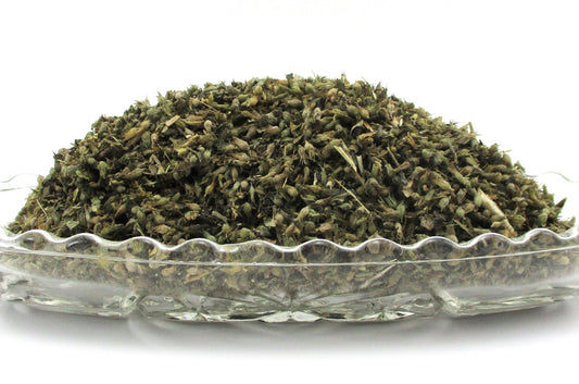 Super Potent High-Altitude Catnip, Choice of 1/4 Pound or 1 Cup of Premium Dried Catnip Buds