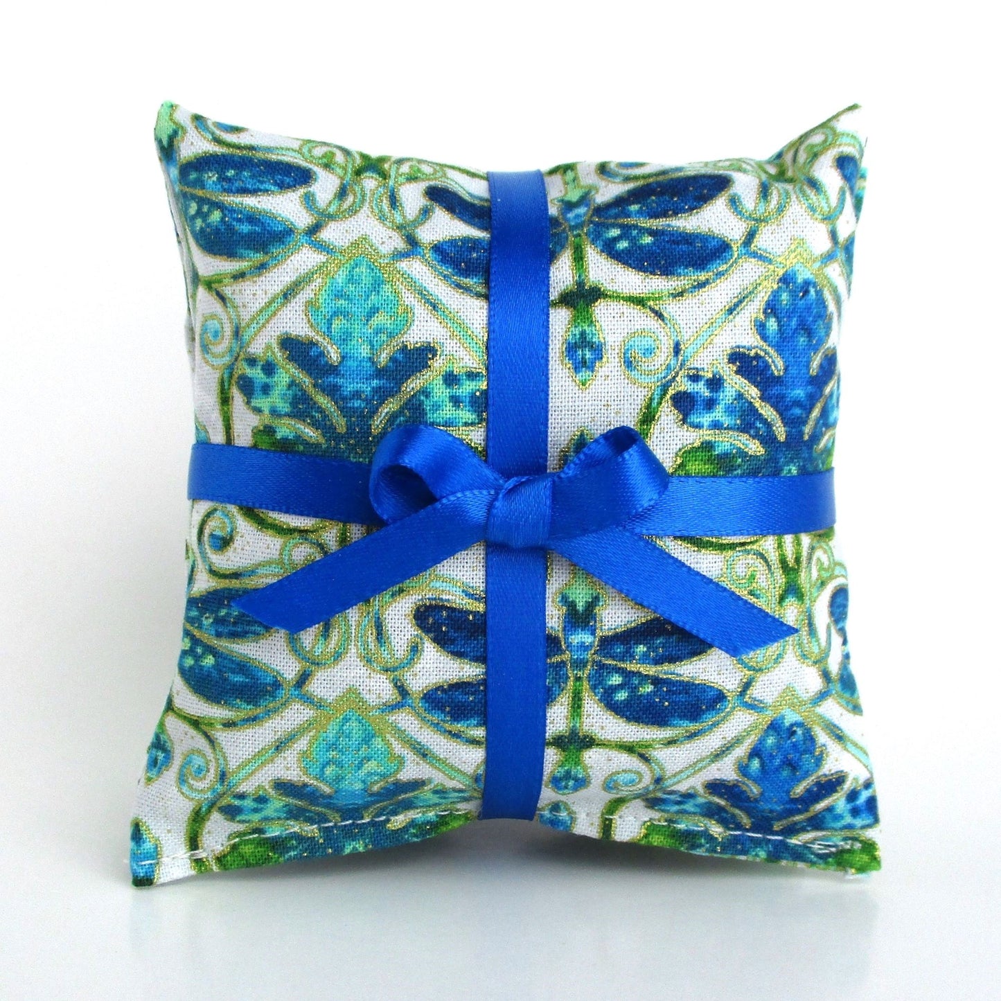 Dragonfly Sachets, Set of 3 Aromatherapy Bags