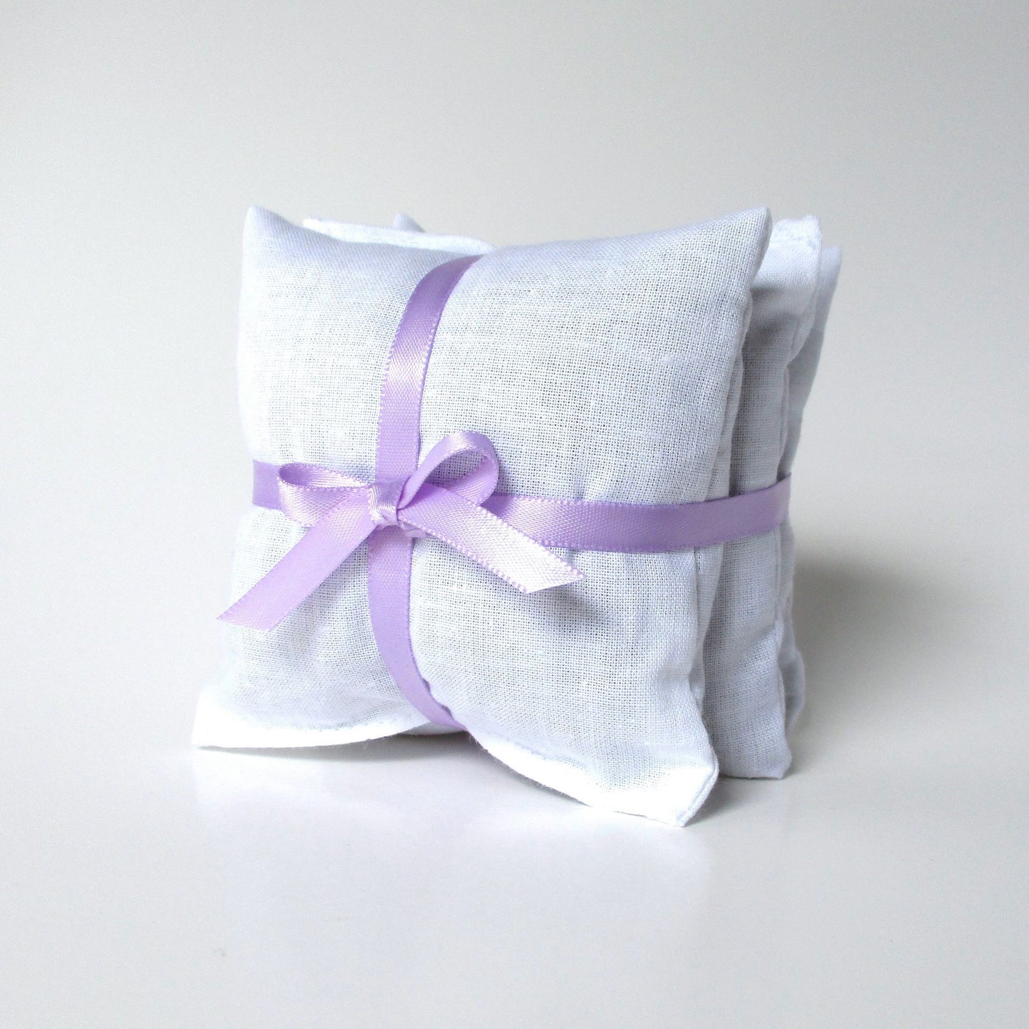 Lavender Dryer Sachets - Set of 3