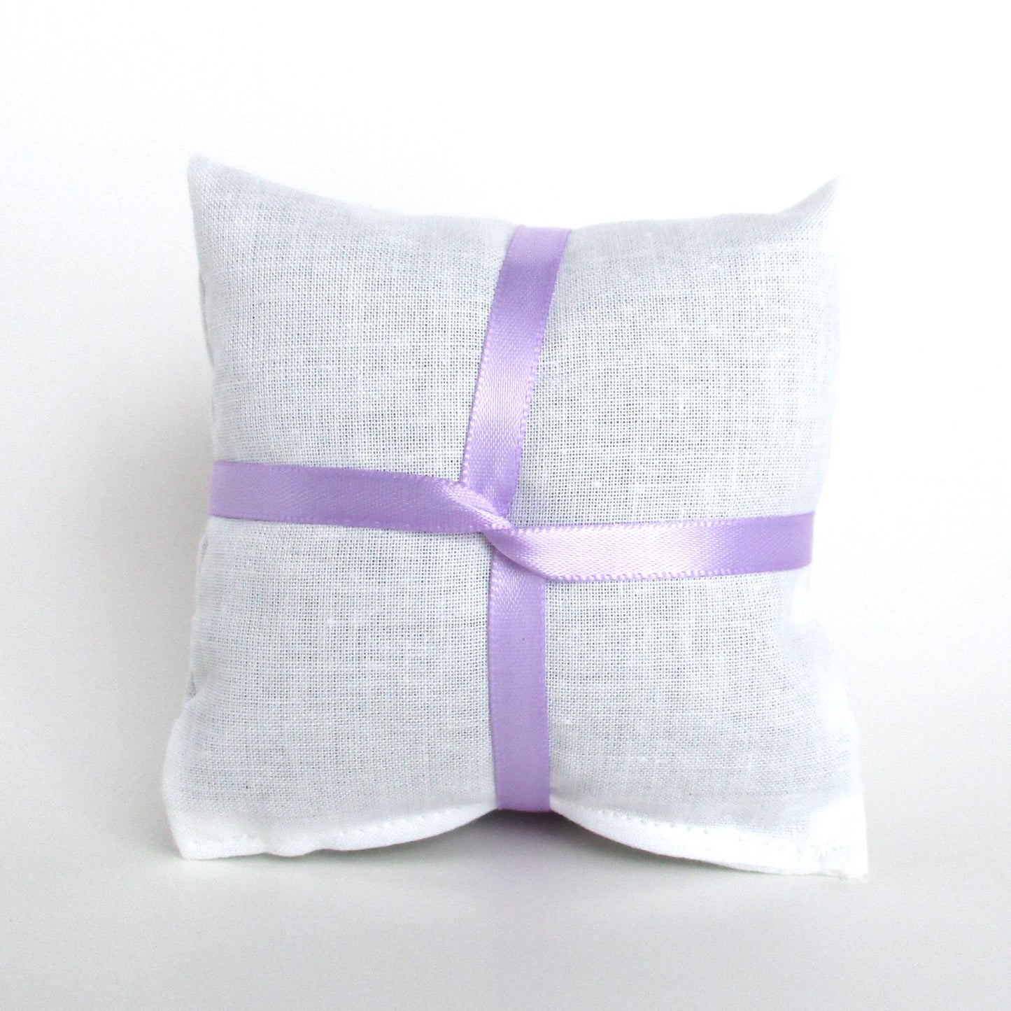 Lavender Dryer Sachets - 2 Sets of 3