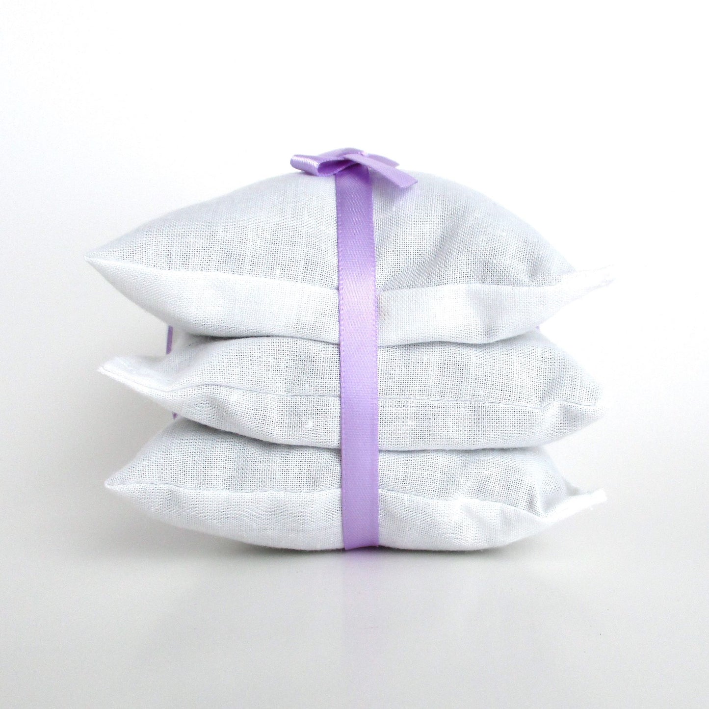 Lavender Dryer Sachets - Set of 3