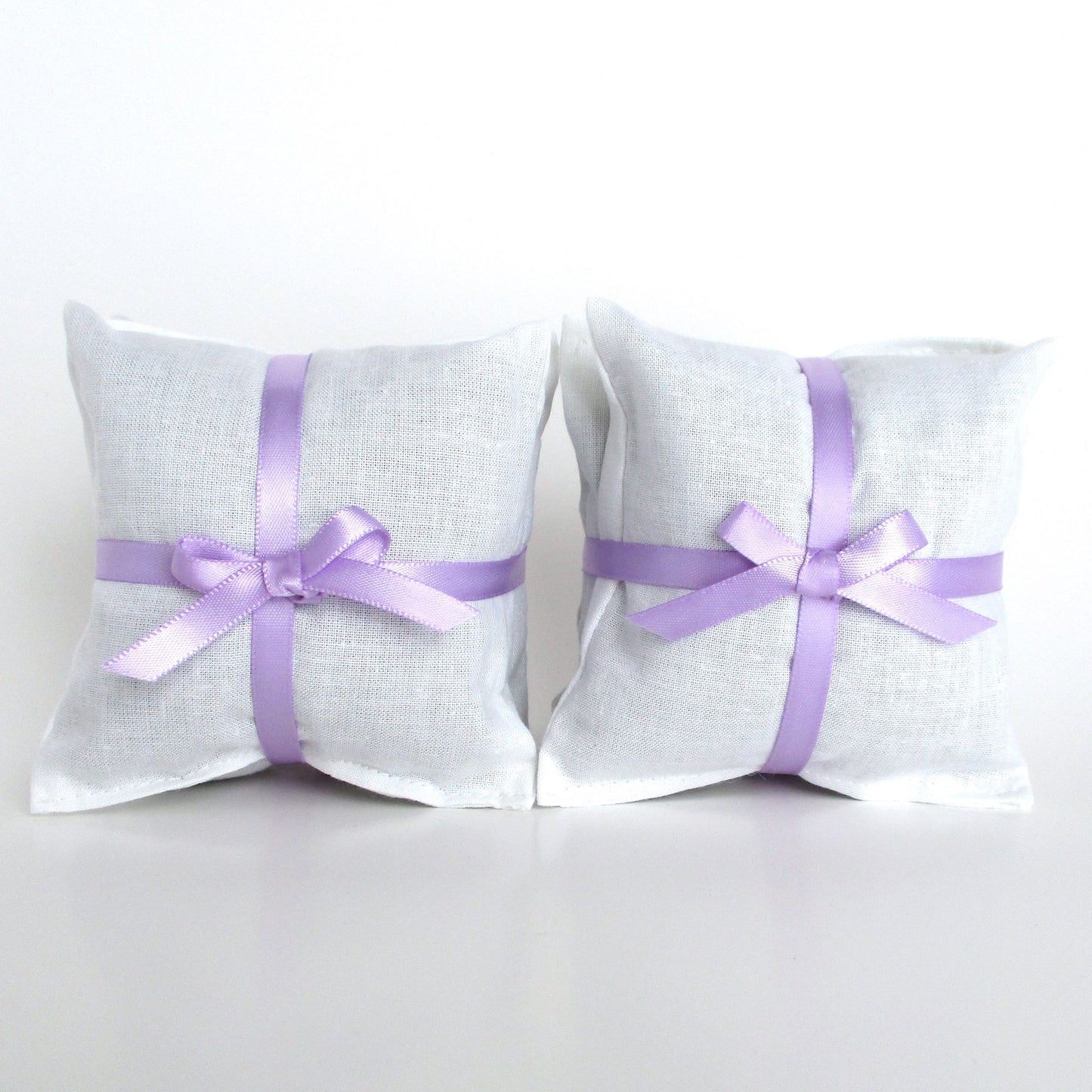 Lavender Dryer Sachets - 2 Sets of 3