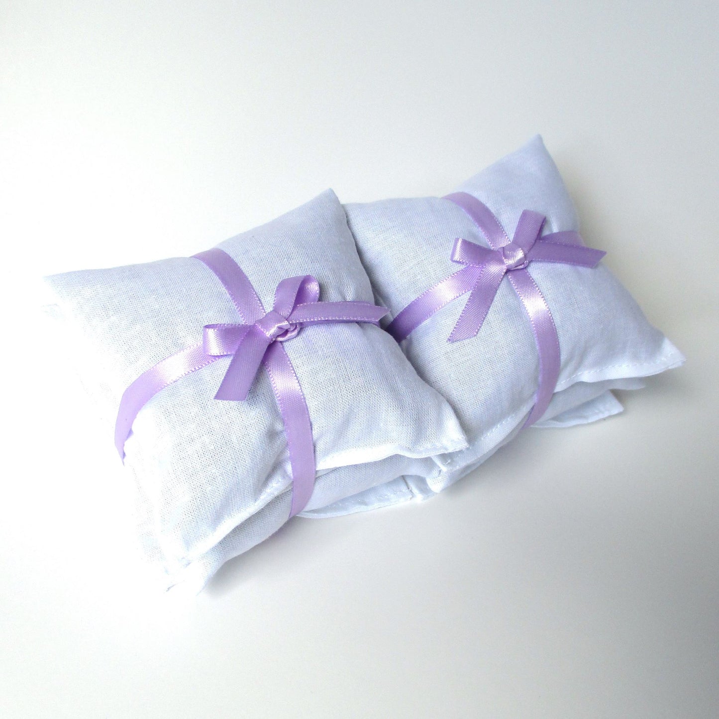 Lavender Dryer Sachets - 2 Sets of 3