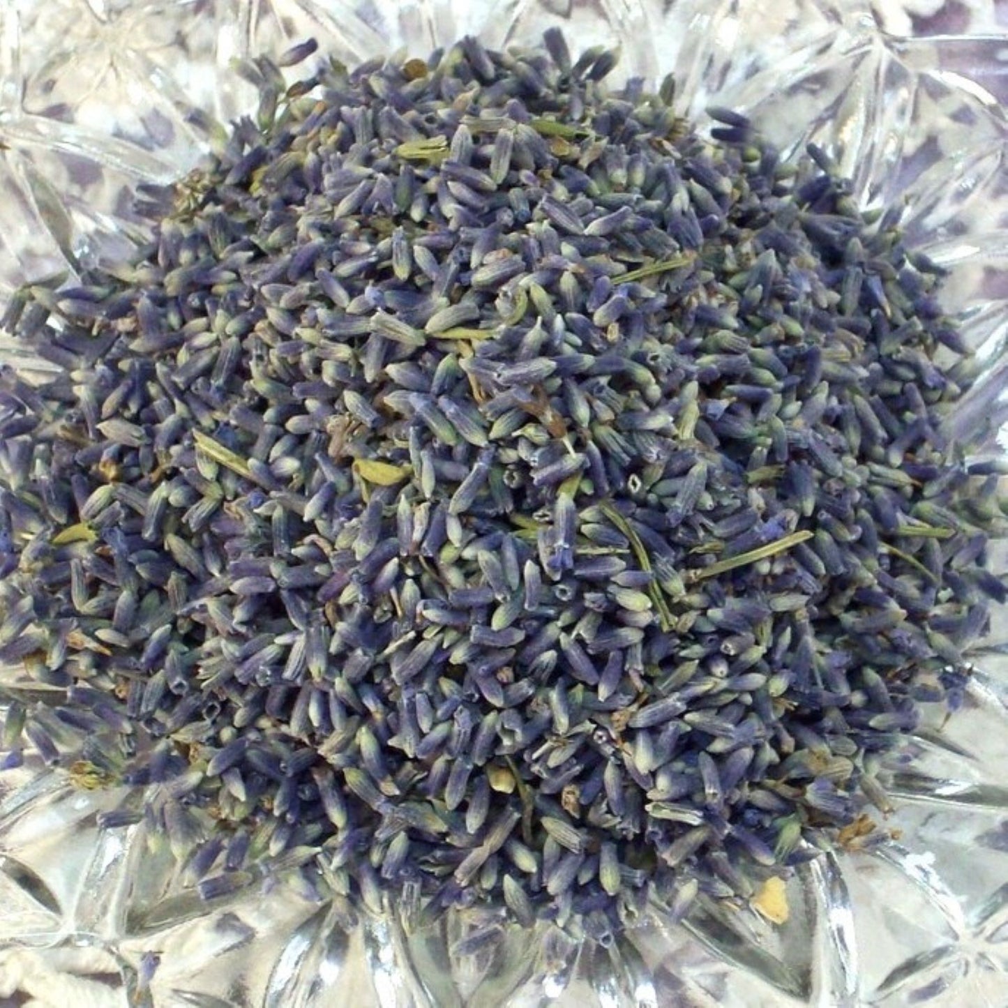 French Lavender Buds - 2 Cups