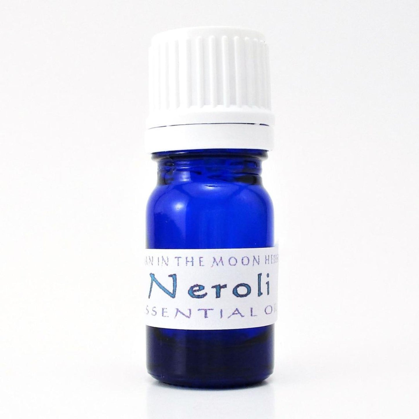 Pure Neroli Essential Oil, Orange Blossom, Steam Distilled Citrus Aurantium