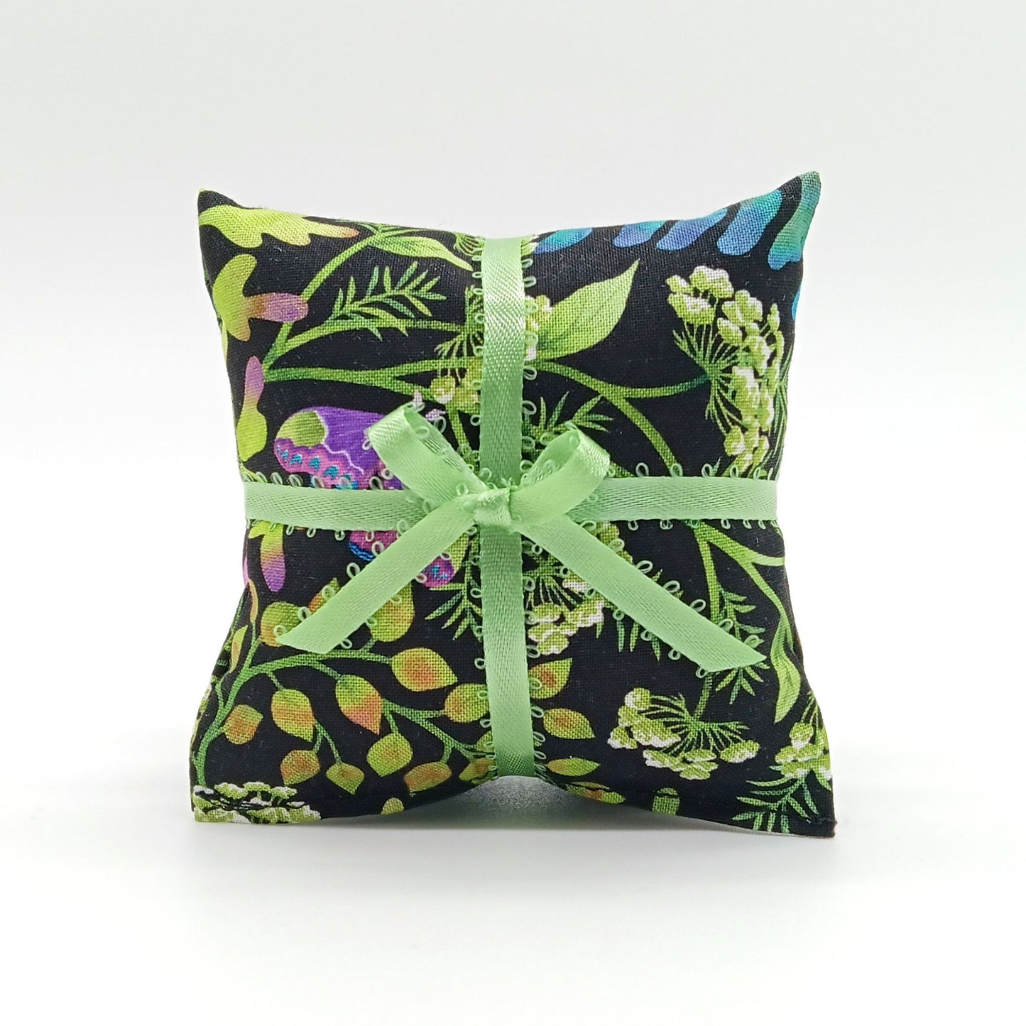 Wildflower Lavender Sachets, Set of 3