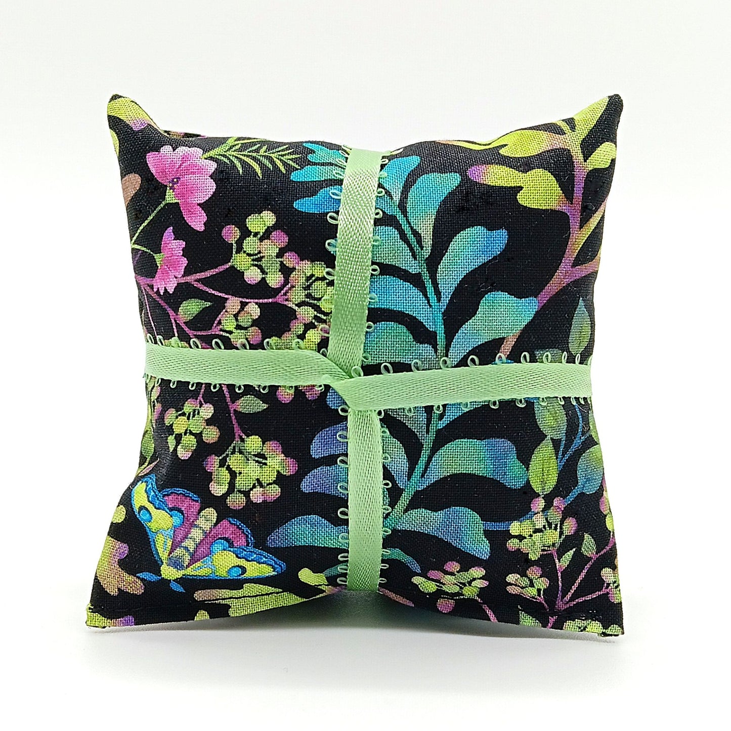 Wildflower Lavender Sachets, Set of 3