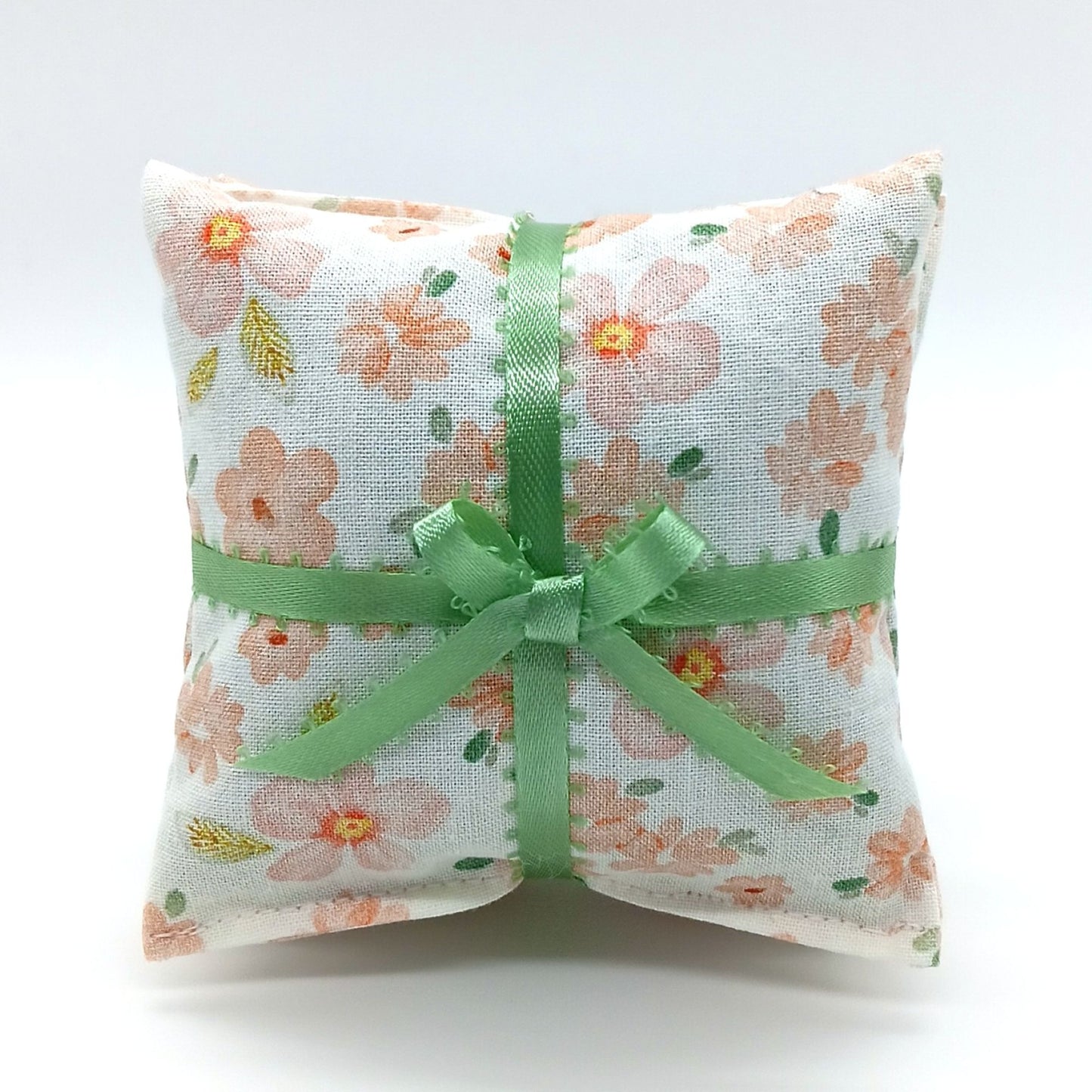 French Lavender Sachets Set of 3, Authentic Floral Drawer Sachets, Handmade Gift