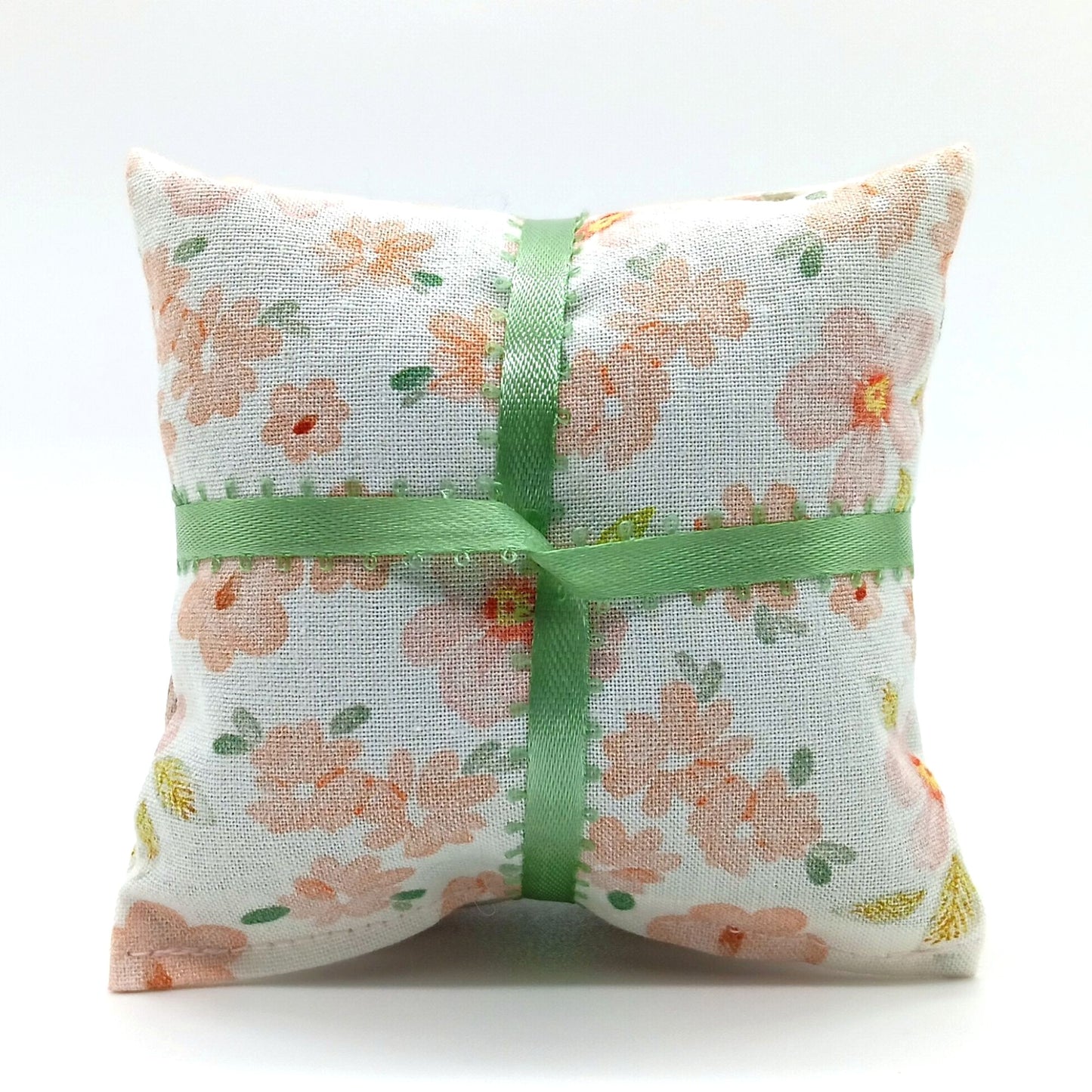 French Lavender Sachets Set of 3, Authentic Floral Drawer Sachets, Handmade Gift