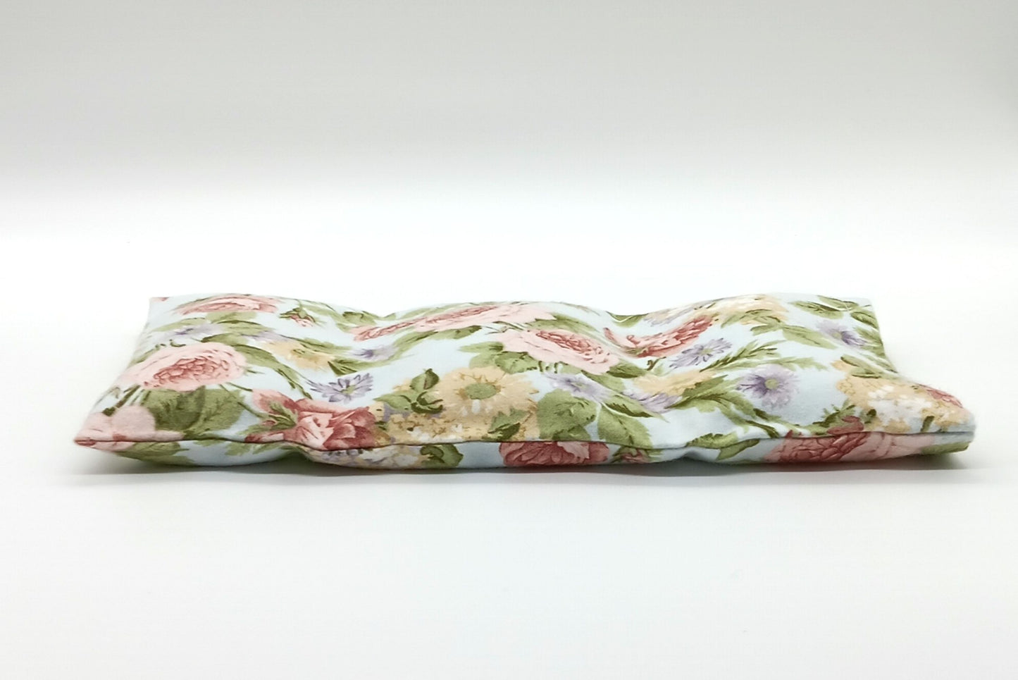 Heat Pack with A Rose Flannel Cover