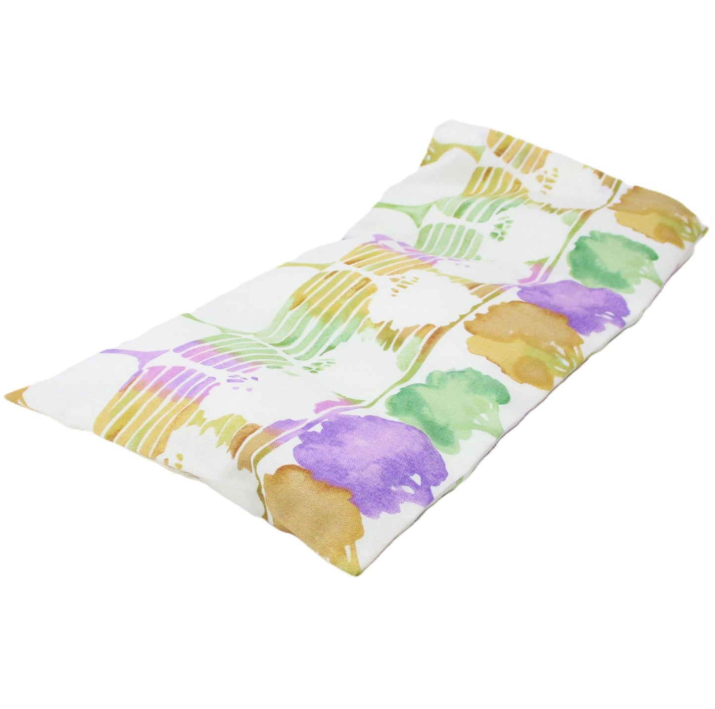 Watercolor Grove Microwavable Therapy Pack, 12 by 7 inches